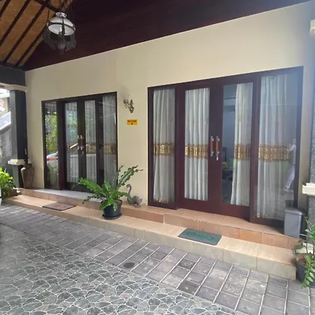 Privatzimmer, Private Rooms - Villa Ning