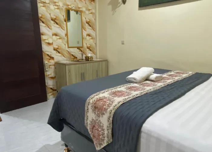 Privatzimmer, Private - Ning * Sanur