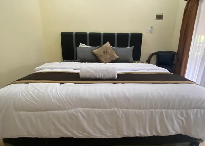 Séjour chez l'habitant Privatzimmer, Private - Ning Sanur