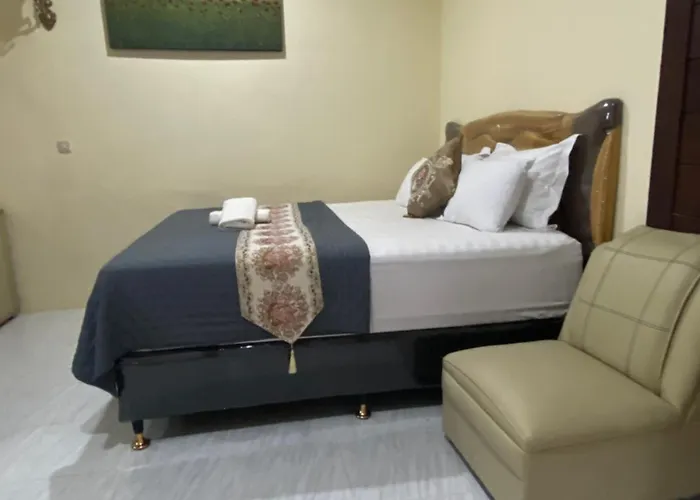Privatzimmer, Private - Ning Séjour chez l'habitant