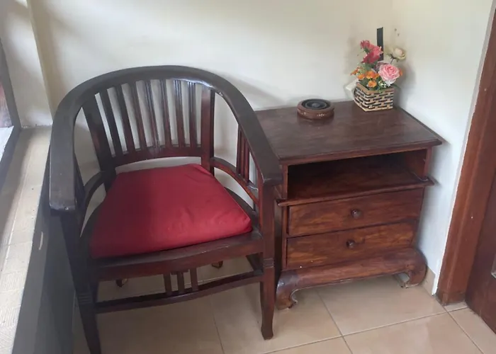 Séjour chez l'habitant Privatzimmer, Private - Ning *