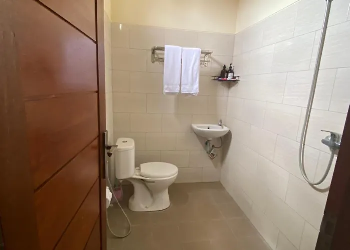 Privatzimmer, Private - Ning Sanur