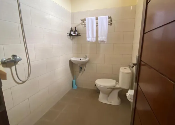 Privatzimmer, Private - Ning