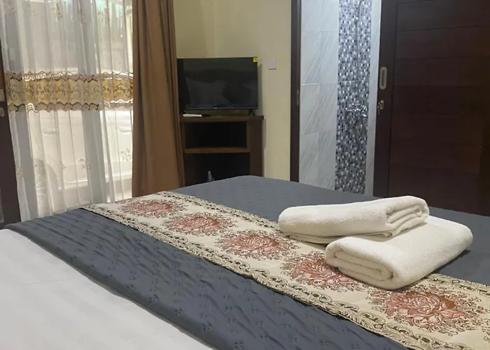 Privatzimmer, Private - Ning