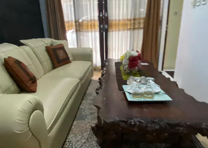 Séjour chez l'habitant Privatzimmer, Private - Ning