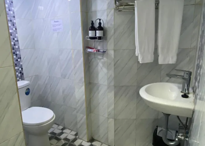 Privatzimmer, Private - Ning Séjour chez l'habitant *