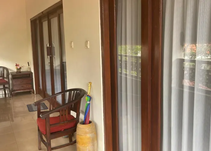 Séjour chez l'habitant Privatzimmer, Private - Ning *